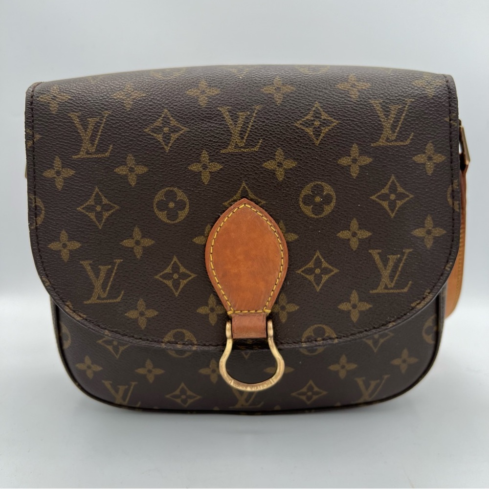 Louis Vuitton Saint Cloud GM